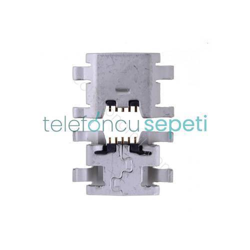 Huawei Honor 7 Şarj Soketi