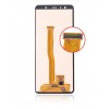 Samsung Galaxy A7 2018 A750 Ekran Dokunmatik Siyah %100 Orijinal