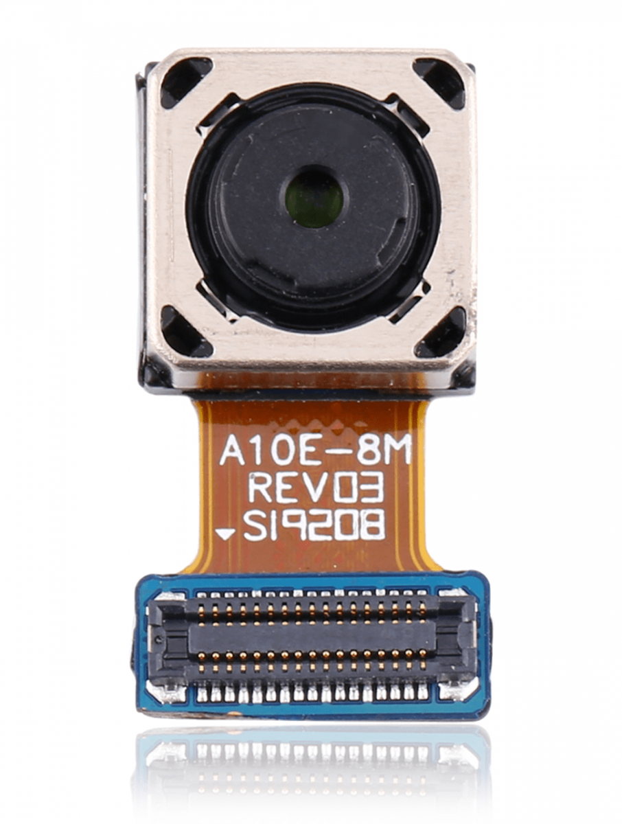 Samsung Galaxy A10E A102 Arka Kamera Orjinal