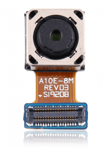 Samsung Galaxy A10E A102 Arka Kamera Orjinal