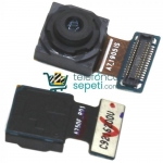 Samsung Galaxy A7 2018 A750 Ön Kamera Orjinal