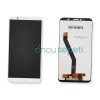 Huawei Honor 7a Dokunmatik Beyaz Çıtasız Ekran