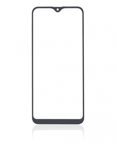 Samsung Galaxy A10E A102 Lens Ocalı Siyah