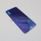 Samsung Galaxy A30s A307 Arka Kapak Mavi