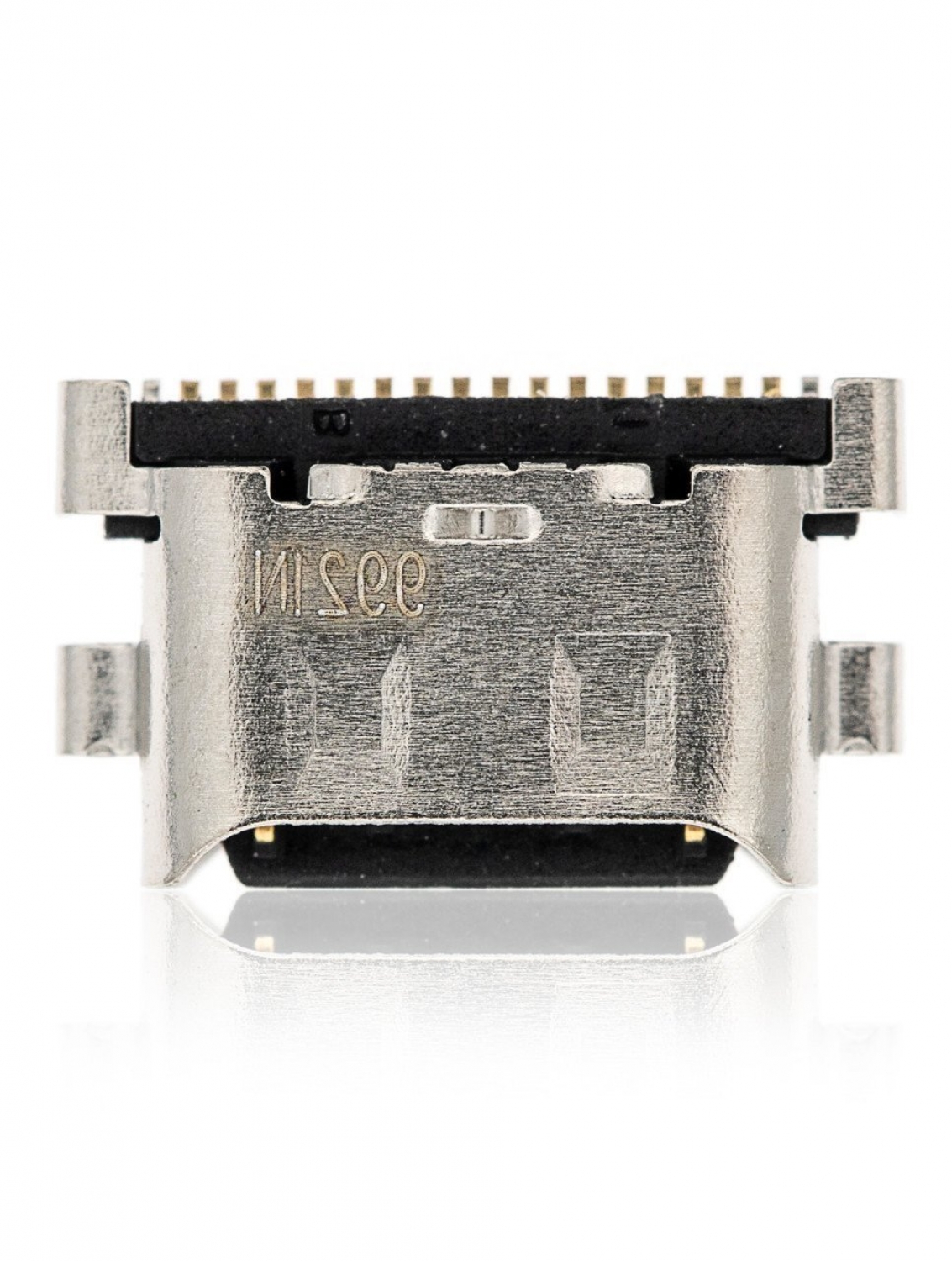 Samsung Galaxy A10E A102 Şarj Soketi