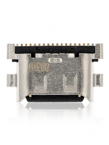 Samsung Galaxy A10E A102 Şarj Soketi