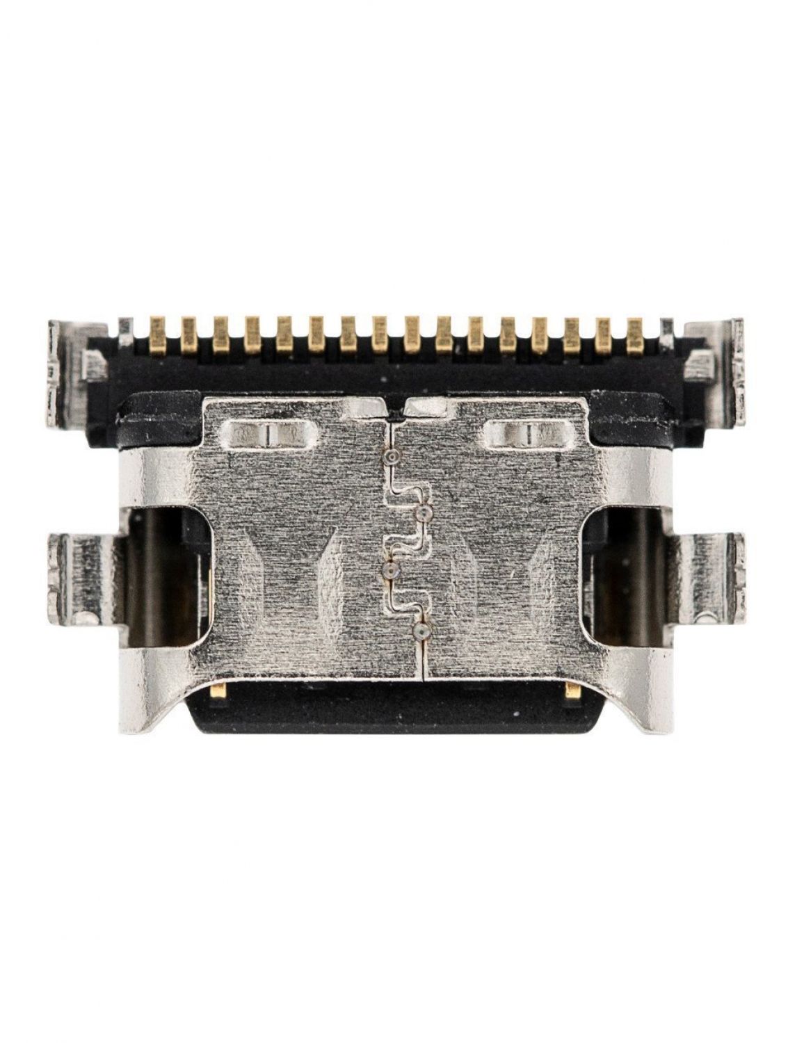 Samsung Galaxy A10E A102 Şarj Soketi