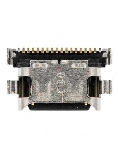 Samsung Galaxy A10E A102 Şarj Soketi