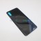 Samsung Galaxy A30s A307 Arka Kapak Siyah