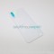 Samsung Galaxy A30s A307 Arka Kapak Beyaz