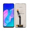 Huawei y7p 2020 Dokunmatik Ekran Siyah Çıtasız A Plus Kalite