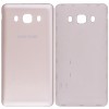 Samsung Galaxy J510 Arka Kapak Gold