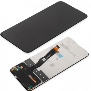 Huawei Honor 9x Ekran Dokunmatik Siyah Çıtasız A Plus Kalite