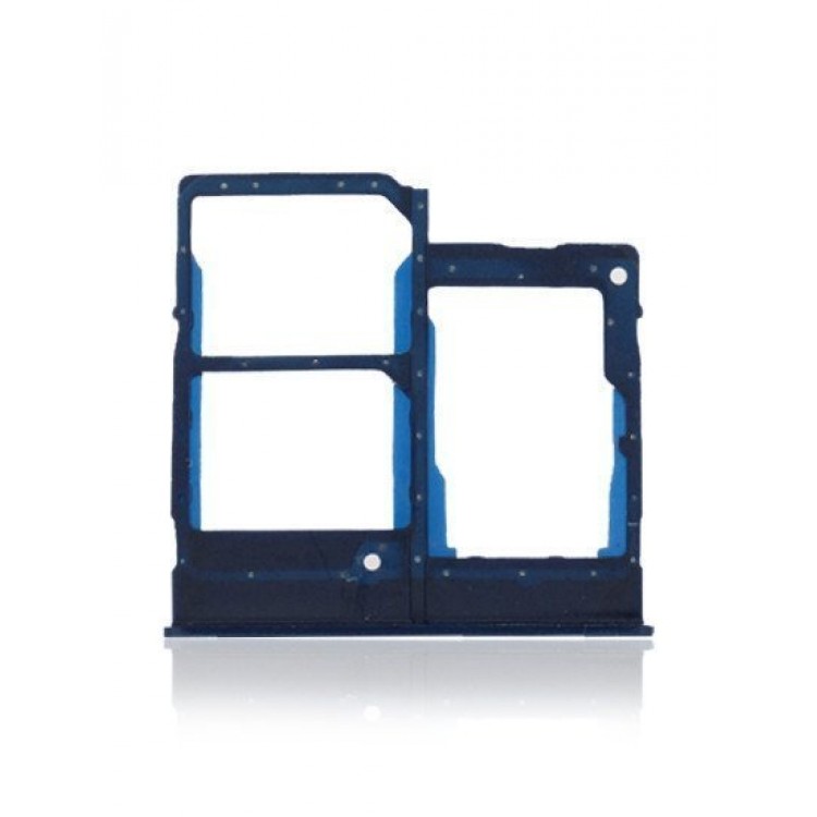Samsung Galaxy A10E A102 Sim Kart Tepsisi Tüm Renkler