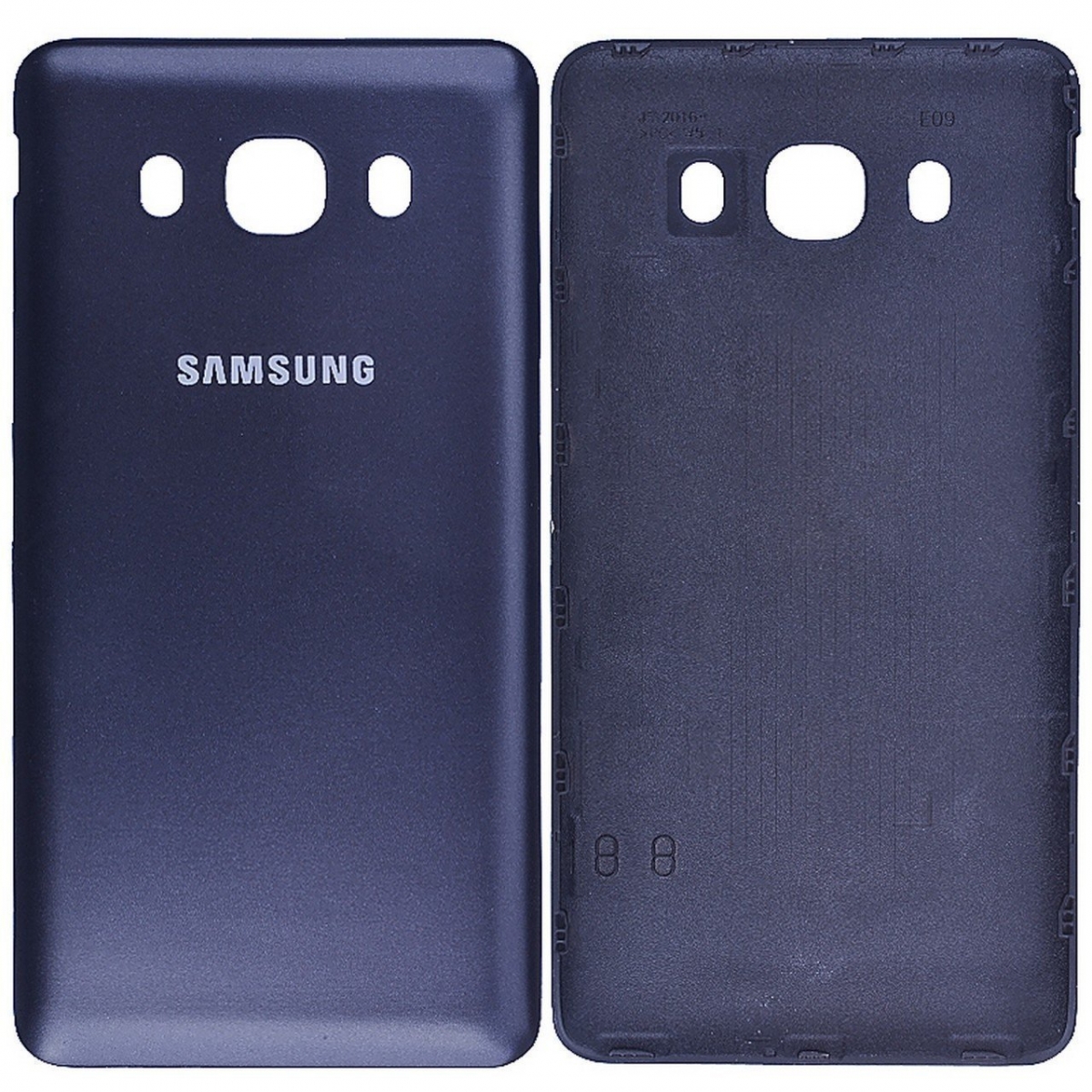 Samsung Galaxy J510 Arka Kapak Siyah