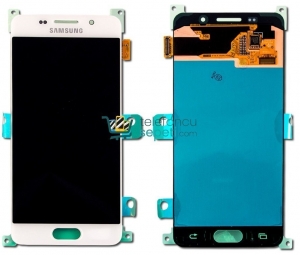 Samsung Galaxy A310 Ekran Dokunmatik Beyaz Oled Üstün Kalite
