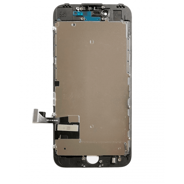 iPhone 7 Ekran Dokunmatik Siyah Orjinal