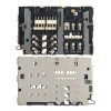 Samsung Galaxy A20E A202 Sim Kart Okuyucu