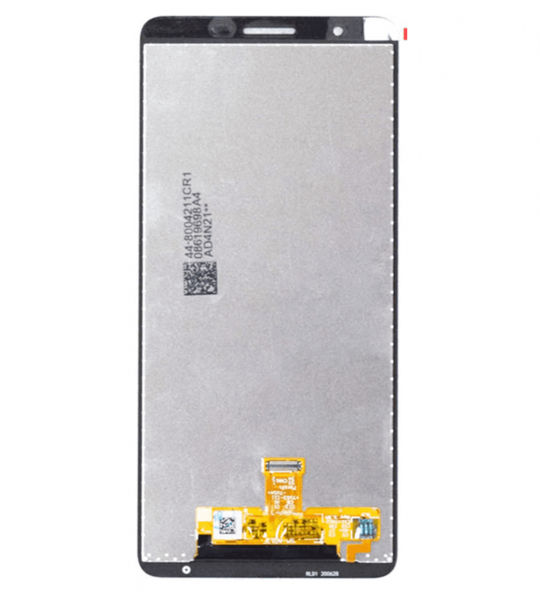 Samsung Galaxy A01 Core A013 Ekran Dokunmatik Siyah Çıtasız Orijinal