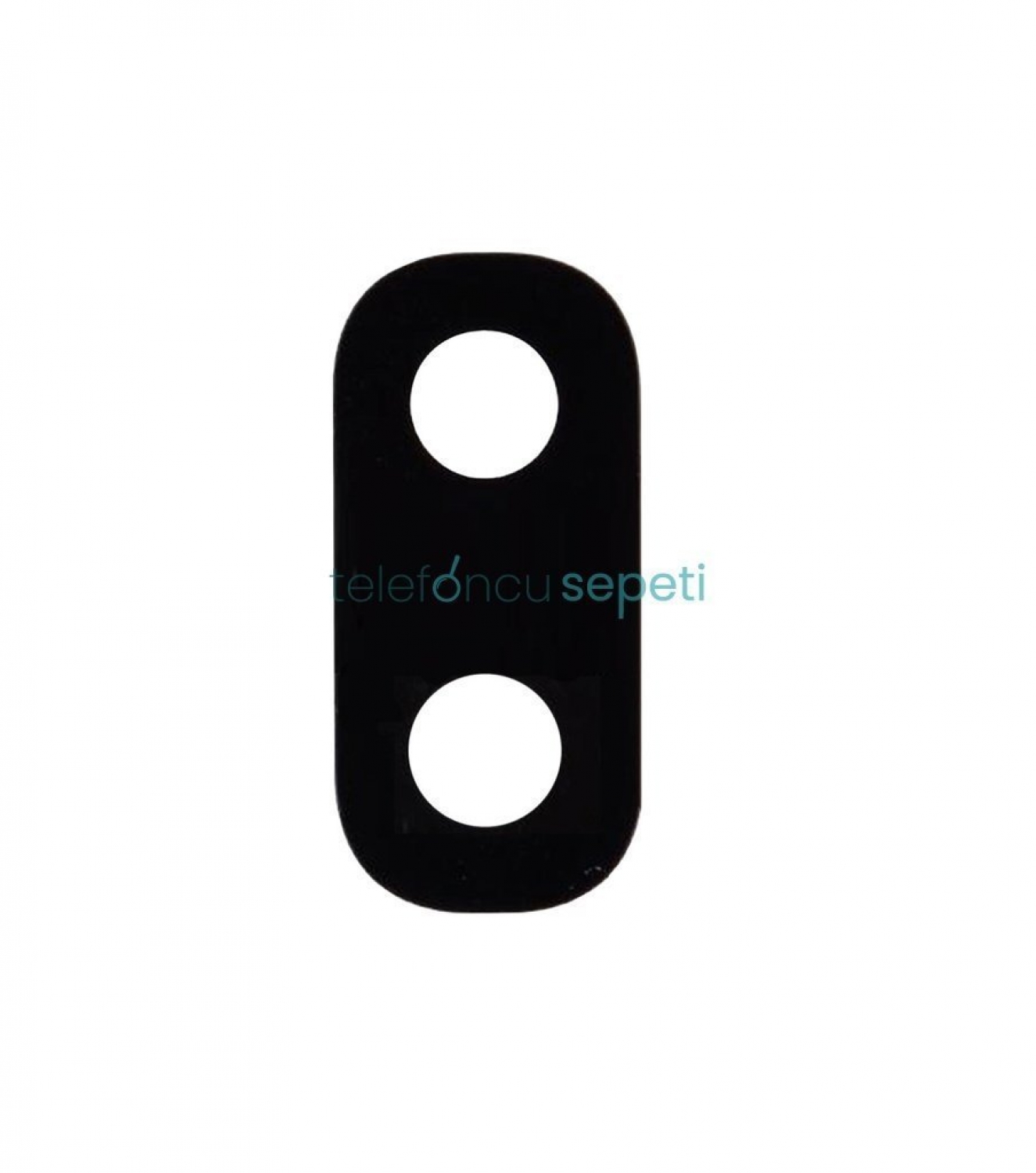 Samsung Galaxy A40 A405 Kamera Lensi