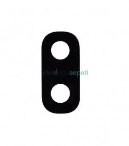 Samsung Galaxy A40 A405 Kamera Lensi