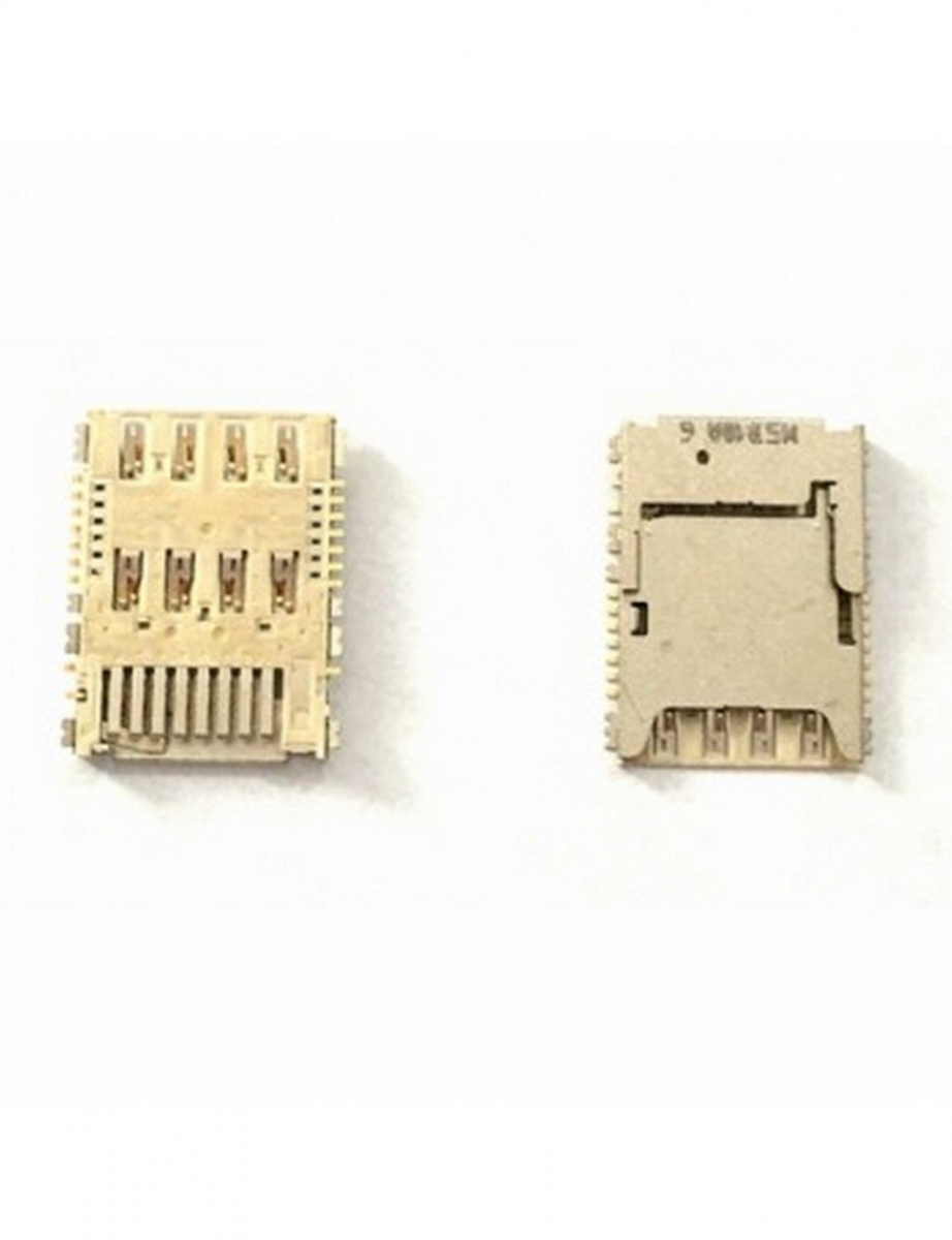 Samsung Galaxy J510 J710 Sim Kart Okuyucu