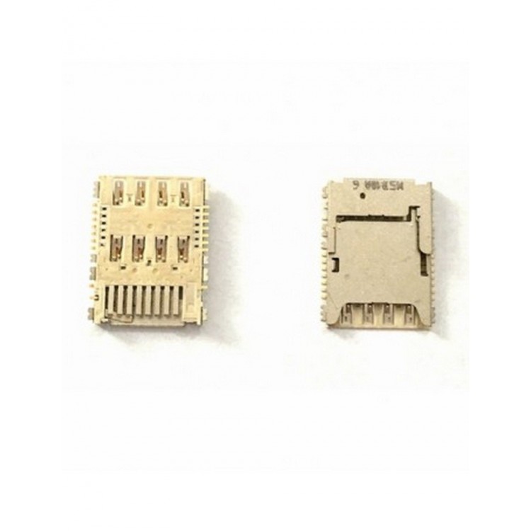 Samsung Galaxy J510 J710 Sim Kart Okuyucu