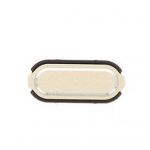 Samsung Galaxy A7 A700 Home Tuşu Gold