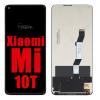Xiaomi Mi 10t Ekran Dokunmatik Siyah Çıtasız A Plus