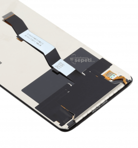 Xiaomi Mi 10t Ekran Dokunmatik Siyah Çıtasız A Plus