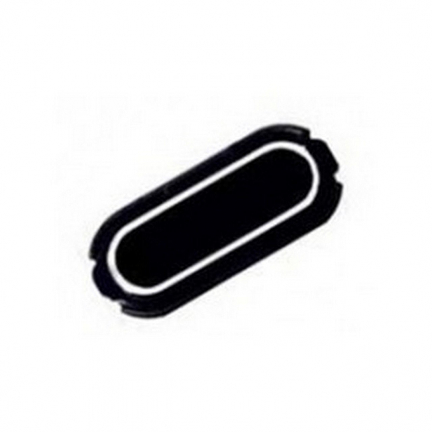 Samsung Galaxy A7 A700 Home Tuşu Siyah