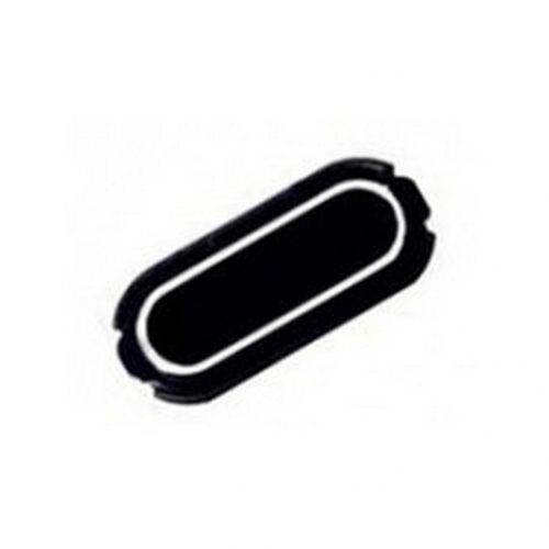 Samsung Galaxy A7 A700 Home Tuşu Siyah