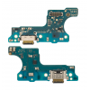 Samsung Galaxy A01 Core A013 Şarj Soketli Mikrofon Bordu Orjinal