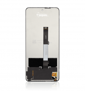 Xiaomi Mi 10t Lite Ekran Dokunmatik Siyah Çıtasız A Plus Kalite