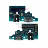 Samsung Galaxy A51 A515 Şarj Soketli Mikrofon Bordu Orjinal