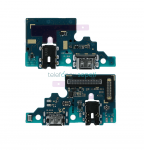 Samsung Galaxy A51 A515 Şarj Soketli Mikrofon Bordu Orjinal