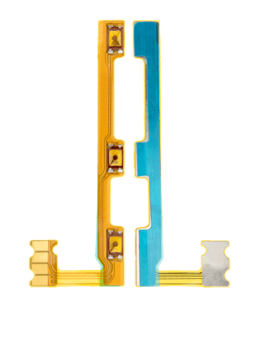 Huawei Mate 20 Lite On Off Yanses Power Filmi Huawei Mate 20 Lite On Off Yanses Power Filmi