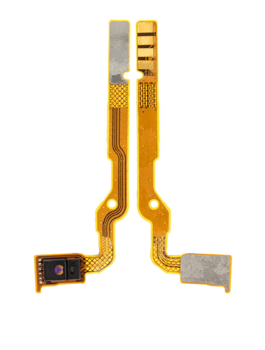 Huawei Mate 20 Lite Sensör Filmi