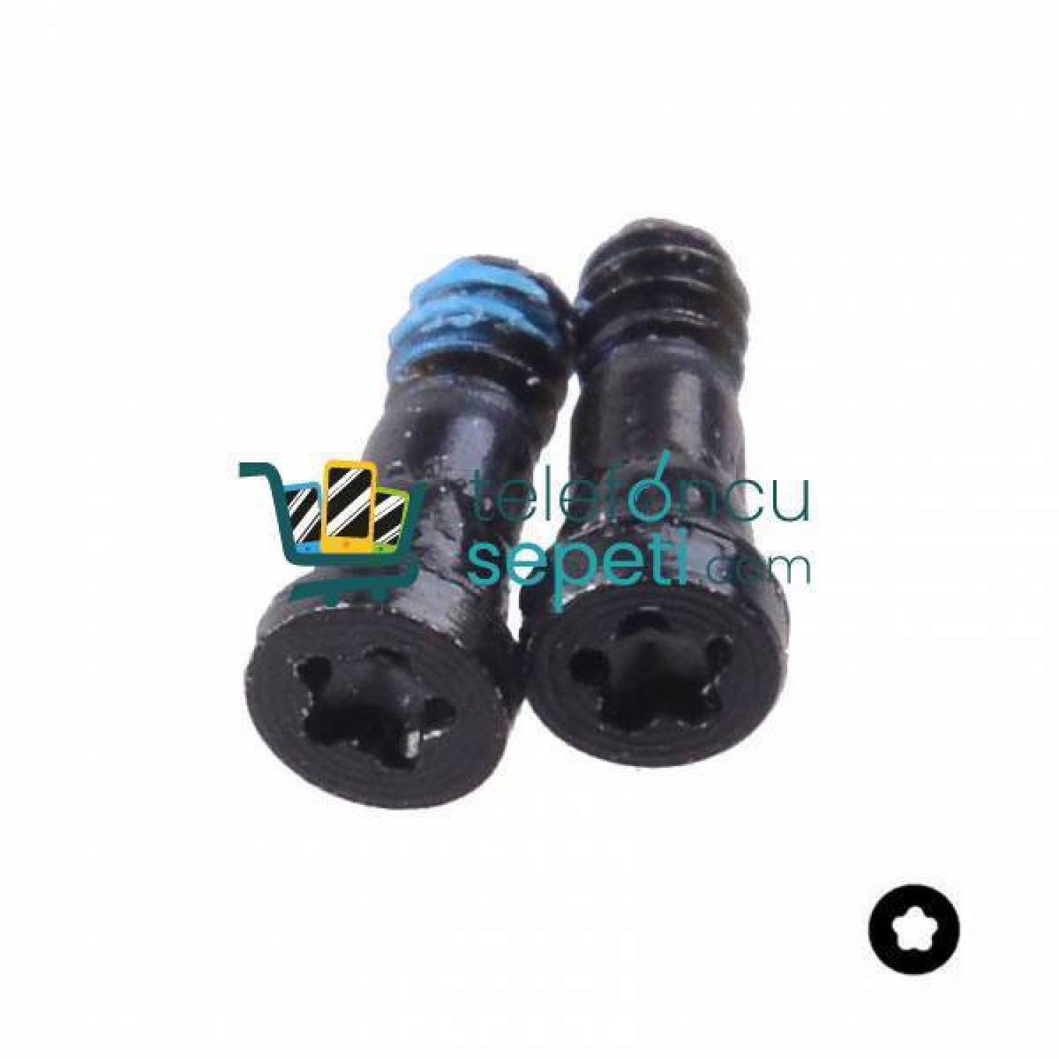 iPhone 7 Plus Alt 10'lu Vida iPhone 7 Plus Alt 10'lu Vida