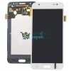 Samsung Galaxy J510 Ekran Dokumatik Beyaz Oled Üstün Kalite