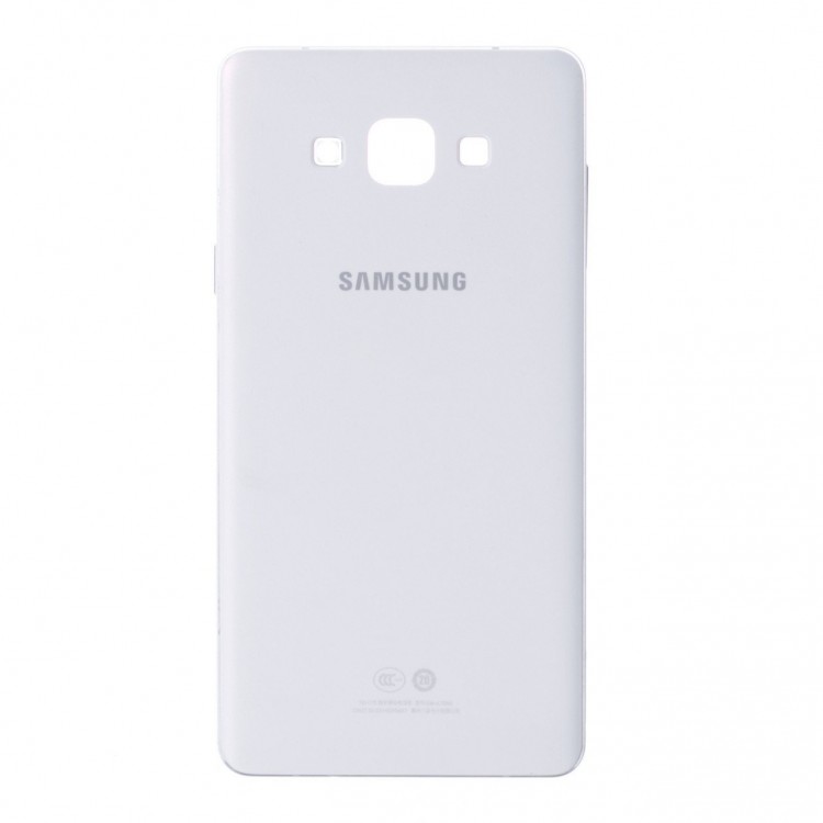 Samsung Galaxy A7 A700 Kasa Beyaz