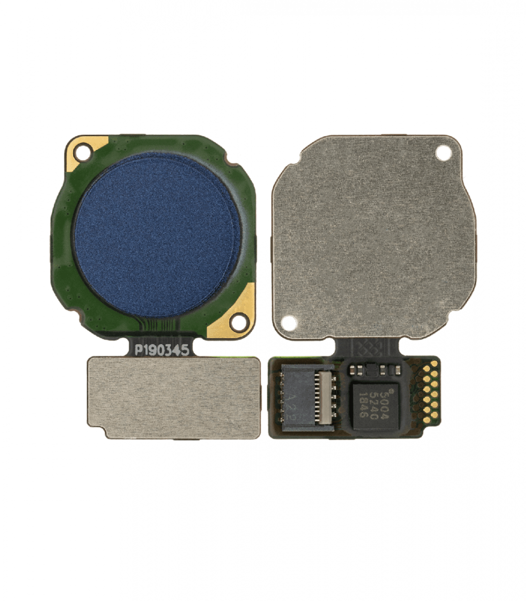 Huawei Mate 20 Lite Parmak İzi Okuyucu Filmi Tüm Renkler