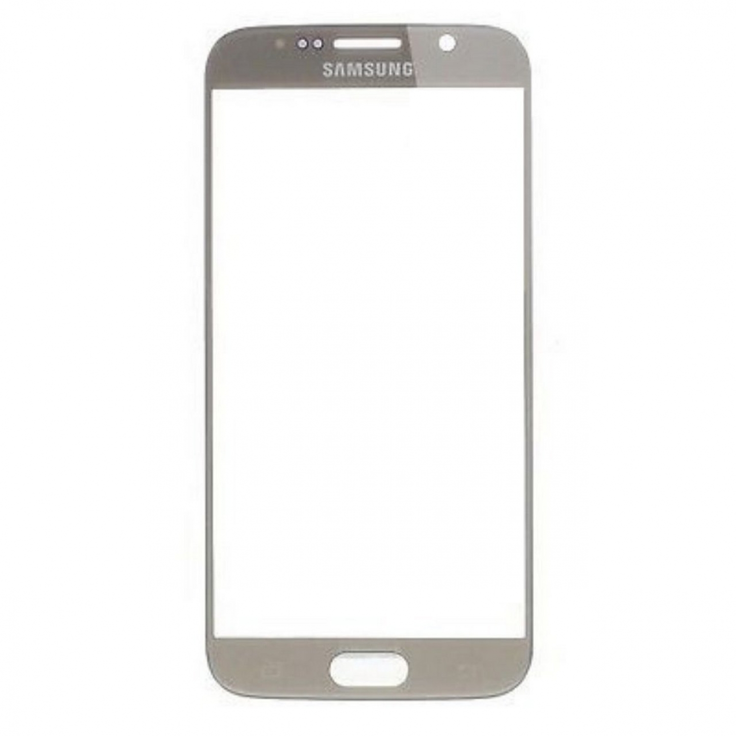Samsung Galaxy S6 G920 Lens Ocalı Gold A Plus Kalite Samsung Galaxy S6 G920 Lens Ocalı Gold A Plus Kalite