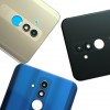 Huawei Mate 20 Lite Arka Kapak Kamera Camlı