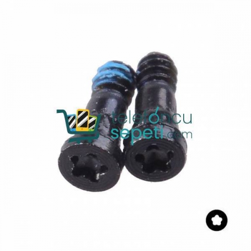 iPhone 7 Plus Alt Vida 10'lu Siyah