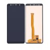 Samsung Galaxy A7 2018 A750 Ekran Dokunmatik Siyah %100 Oled