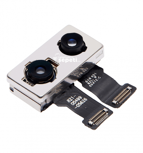 iPhone 7 Plus Arka Kamera Orijinal