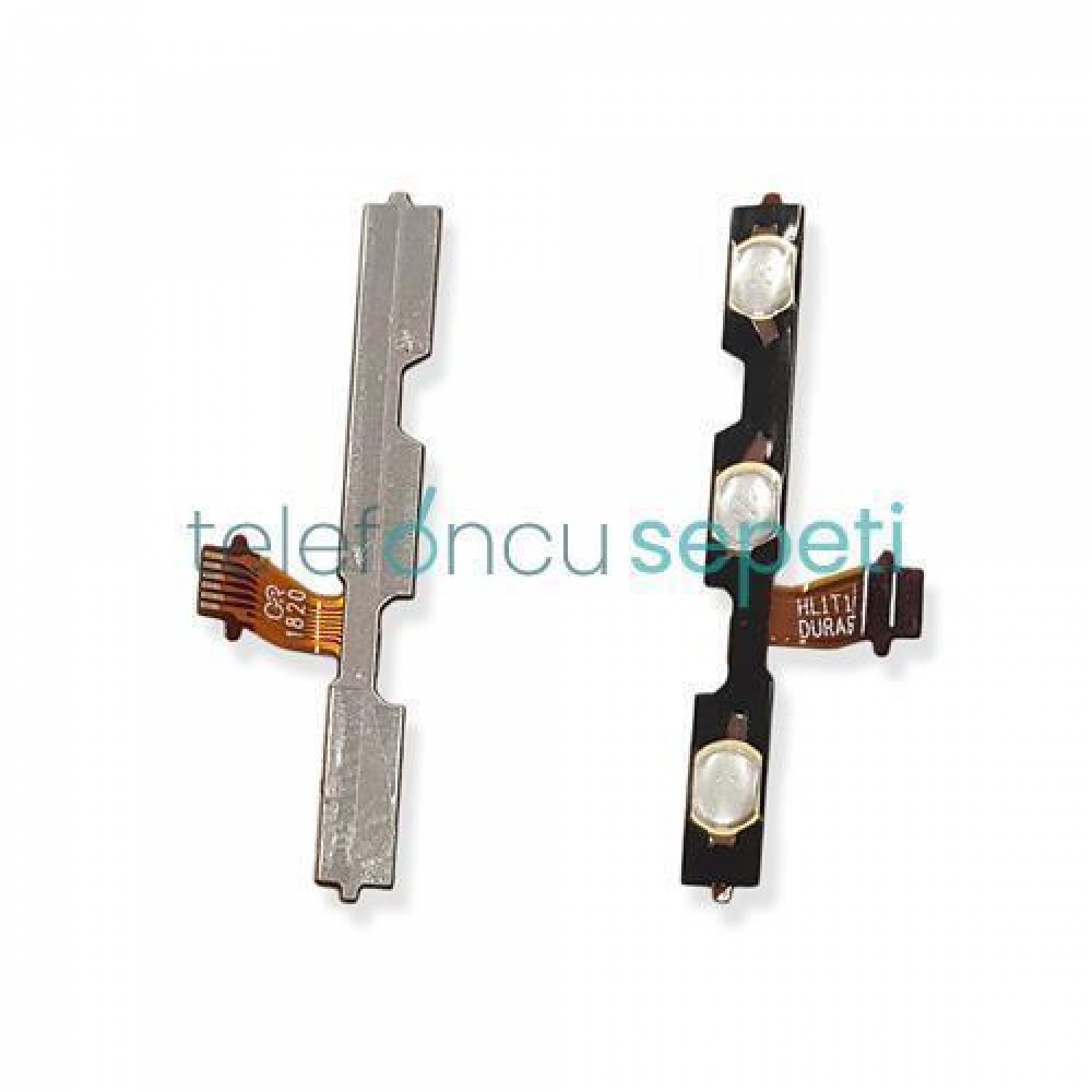 Huawei Honor 7s On Off Power Yan Ses Filmi Huawei Honor 7s On Off Power Yan Ses Filmi