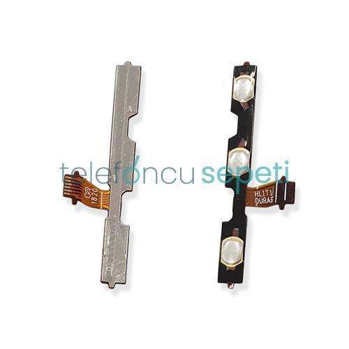 Huawei Honor 7s On Off Power Yan Ses Filmi