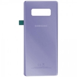 Samsung Galaxy Note 8 N950 Arka Kapak Violed Orjinal